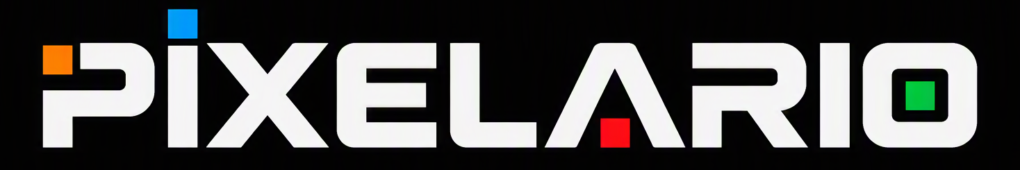 Pixelario