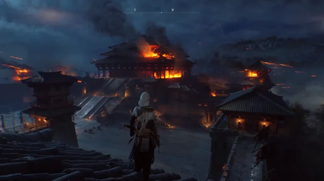 Assassin’s Creed Destiny: vaza gameplay de jogo cancelado pela Ubisoft