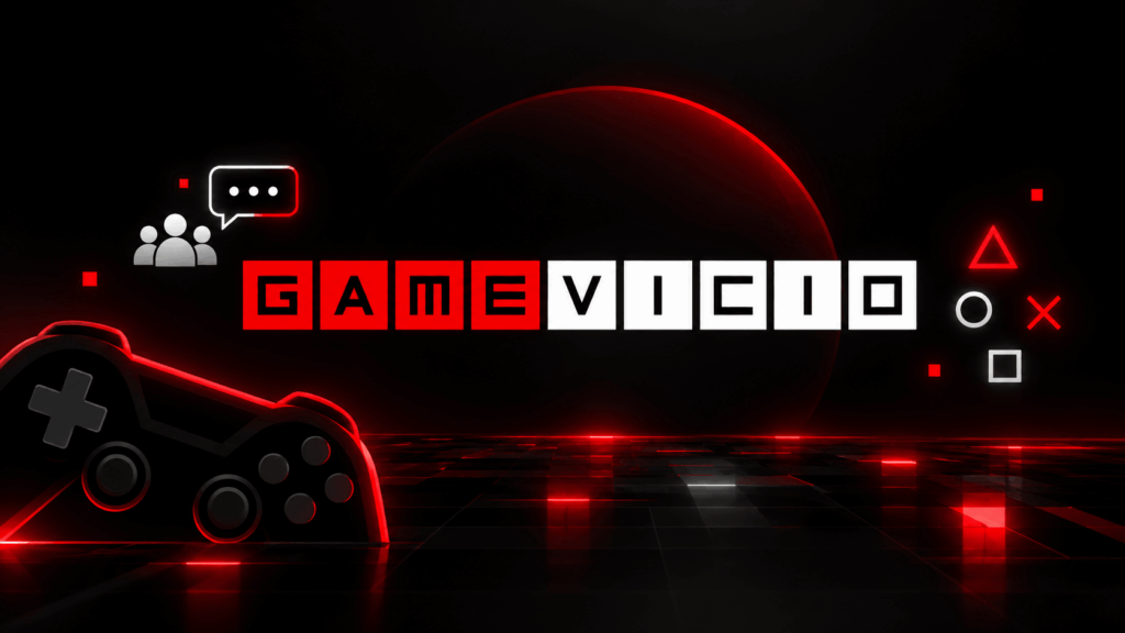 GameVicio: do site que formou uma geração ao silêncio de 2026 — o que aconteceu?