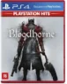 Capa de Bloodborne