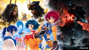 Confira os trailers de lançamento dos principais jogos da semana