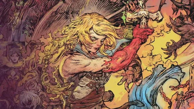 Castlevania: Belmont’s Curse estreia com excelentes notas e marca retorno triunfal da franquia