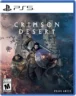Capa de Crimson Desert