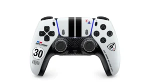 Gran Turismo 7 celebra 30 anos da franquia com DualSense exclusivo e atualização gratuita