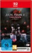 Capa de Fatal Frame II: Crimson Butterfly Remake