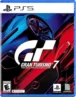 Capa de Gran Turismo 7