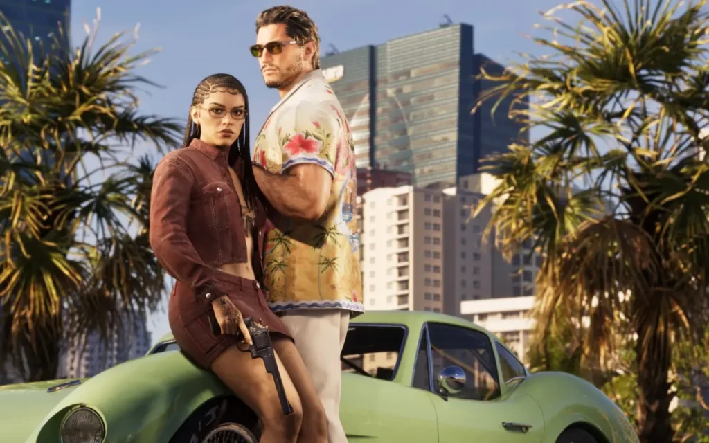 GTA 6 teve equipe inteira dedicada apenas aos diálogos dos NPCs nas ruas