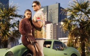 GTA 6 teve equipe inteira dedicada apenas aos diálogos dos NPCs nas ruas