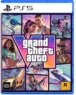 Capa de Grand Theft Auto VI
