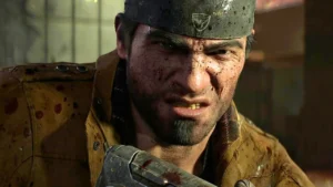 Flop do Ano já tem dono? Gears of War: E-Day vende apenas 230 mil cópias