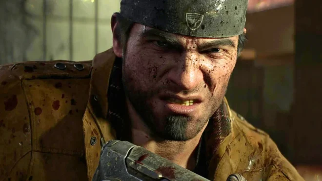 Flop do Ano já tem dono? Gears of War: E-Day vende apenas 230 mil cópias