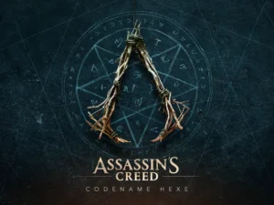 Assassin’s Creed Hexe pode ter protagonista acusada de bruxaria