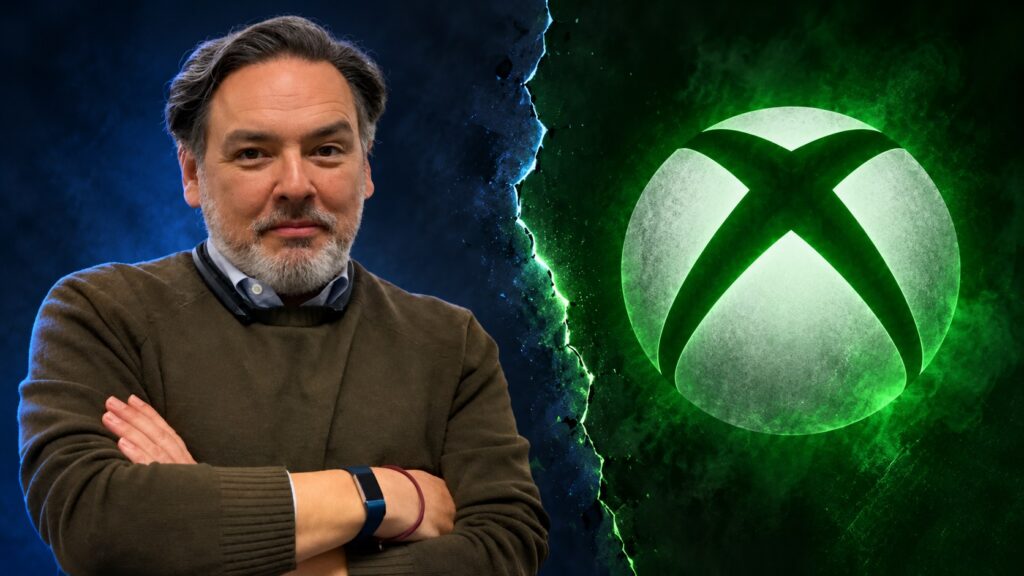 Shawn Layden diz que Xbox vive seu “momento Dreamcast” e precisa escolher um caminho