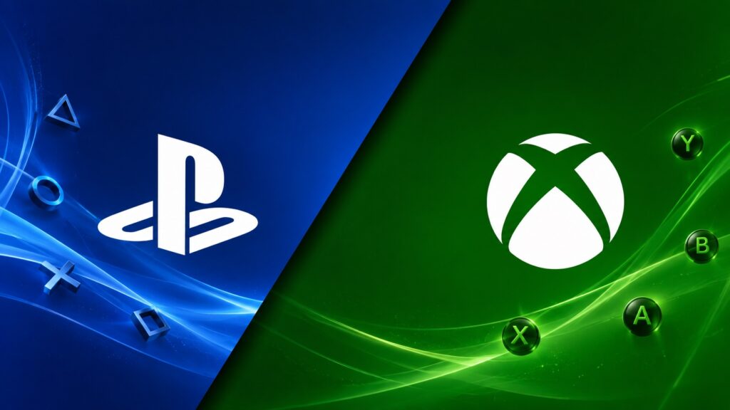 Quase amarelando: Sony e Xbox mantém médias abaixo de 80 no último ano