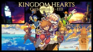 Kingdom Hearts Collection estreia com 90 no Metacritic e alcança maior nota da história da série