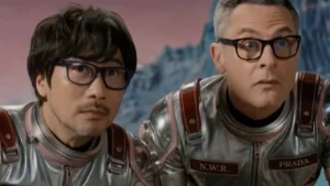 Kojima critica uso de DLSS 5: “Não gosto muito dessa ideia”