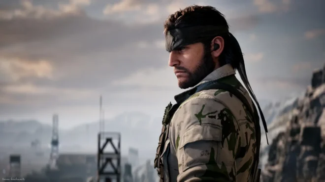 Konami não acredita que IA mudará radicalmente o mercado de games