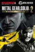 Capa de Metal Gear Solid: Master Collection: Vol. 2
