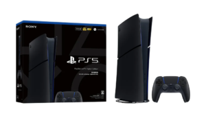 Sony reafirma o fim dos discos físicos ao anunciar uma nova versão do PS5 no Japão