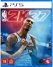 Capa de NBA 2K27