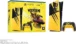 Capa de PlayStation®5 Edição Digital – Marvel's Wolverine Edição Limitada