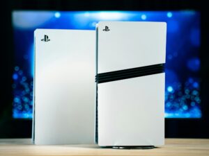 Sony leva upscaling por IA ao PS5 padrão com nova tecnologia QSSR