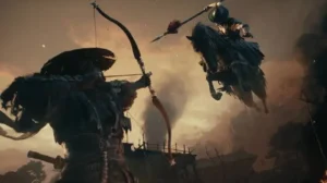 Phantom Blade Zero ganha novo trailer com chefe The Hunt e traje especial