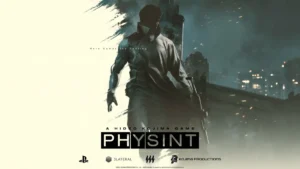 Em podcast, Kojima revela novos detalhes de Physint