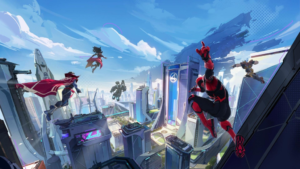 Project Comet: trailer de jogo não anunciado da Marvel vaza com Homem-Aranha, Wolverine e Viúva Negra