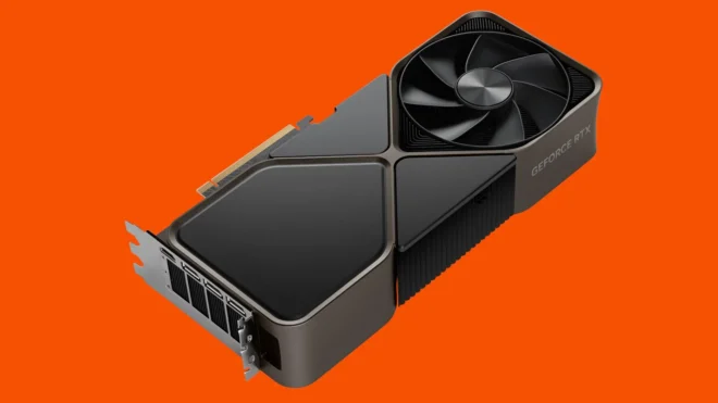 NVIDIA pode encerrar produção da RTX 5090 para priorizar inteligência artificial