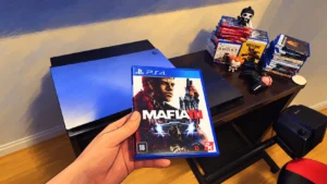E aí, o que você andou jogando nesta semana?