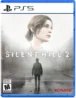 Capa de Silent Hill 2