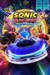 Capa de Sonic Racing CrossWorlds