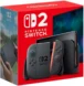 Capa de Console Nintendo Switch 2 - Modelo Nacional