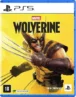 Capa de Marvel's Wolverine