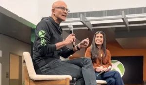 Governo Trump bloqueia green cards da Microsoft após acusar empresa de privilegiar estrangeiros