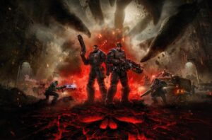 Gears of War: E-Day estreia com notas fortes e supera Gears 4 e Gears 5