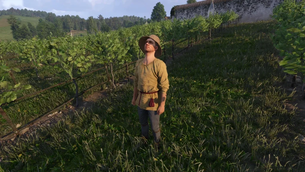 Fundador de Kingdom Come diz estar cansado de RPGs “para adolescentes” e da velha história do ‘escolhido’