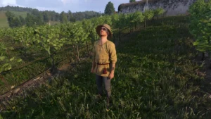 Fundador de Kingdom Come diz estar cansado de RPGs “para adolescentes” e da velha história do ‘escolhido’