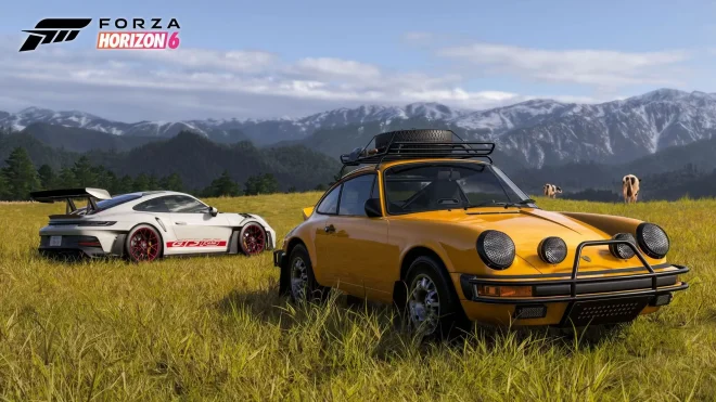 Famoso leaker divulga a data de Forza Horizon 6 no PS5