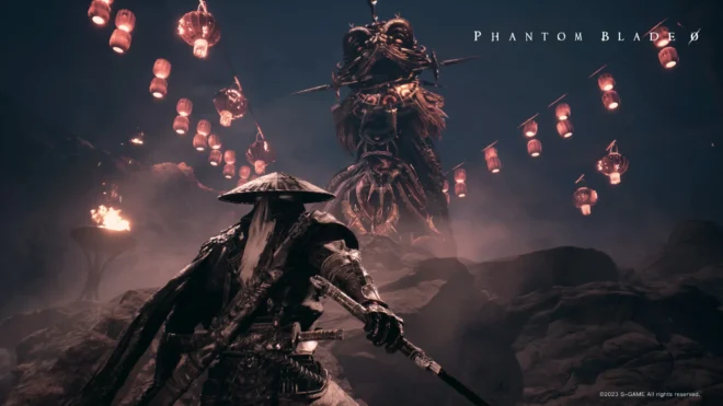 Phantom Blade Zero pode ficar sem mídia física no lançamento — e não seria o primeiro a mudar de ideia depois