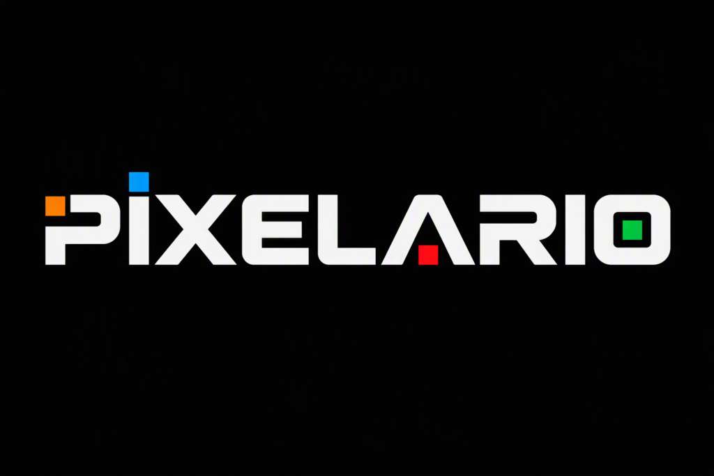 Pixelario: um site de usuário para usuário