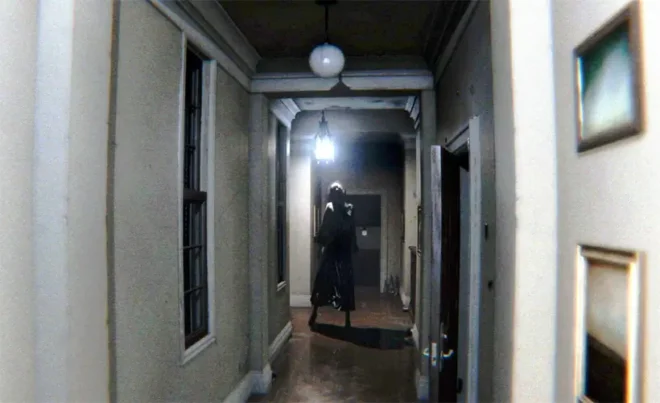 P.T. ganha versão nativa para PC, roda acima de 60 fps e até Kojima aprovou