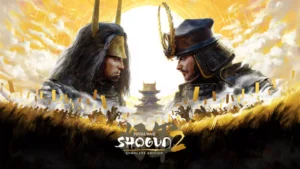 Total War: Shogun 2 – Complete Edition chega em outubro com melhorias gráficas e mais de 50 facções jogáveis