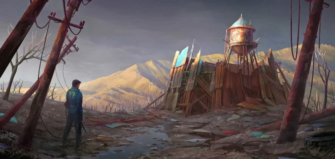 Criador de Fallout critica RPGs modernos: “Parece que ninguém acredita que os jogadores conseguem descobrir coisas sozinhos”