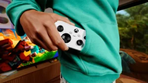 Microsoft anuncia Xbox Nano Controller, controle de bolso que chega ao Brasil em novembro