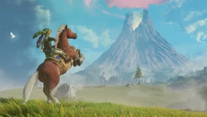 Remake de Zelda: Ocarina of Time pode trazer masmorras ampliadas e mudanças no mapa de Hyrule